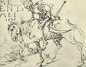 De dood rijdt, 1505, 1943