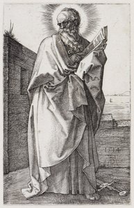  door Albrecht Dürer