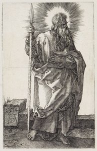  door Albrecht Dürer