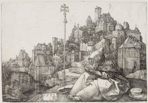  door Albrecht Dürer
