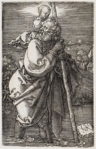  door Albrecht Dürer