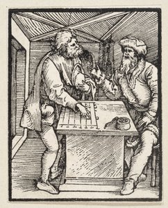  door Albrecht Dürer