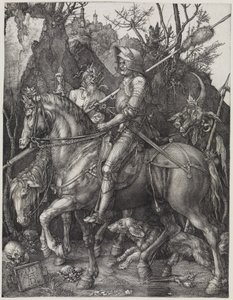  door Albrecht Dürer