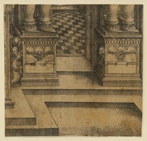 door Albrecht Dürer