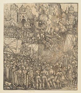  door Albrecht Dürer