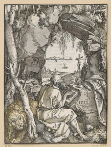  door Albrecht Dürer