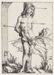  door Albrecht Dürer