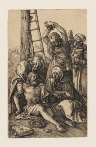  door Albrecht Dürer