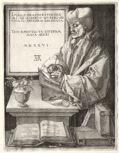 Desiderius Erasmus van Rotterdam