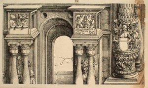  door Albrecht Dürer