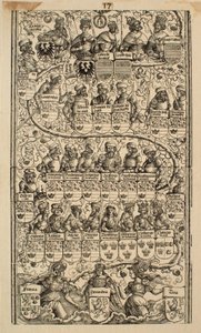  door Albrecht Dürer