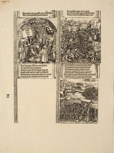  door Albrecht Dürer