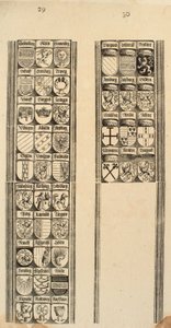  door Albrecht Dürer