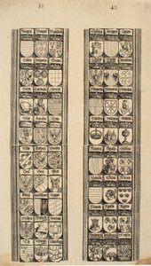  door Albrecht Dürer