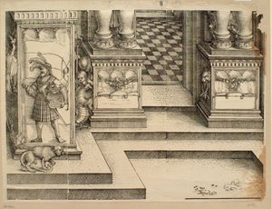  door Albrecht Dürer