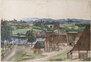  door Albrecht Dürer