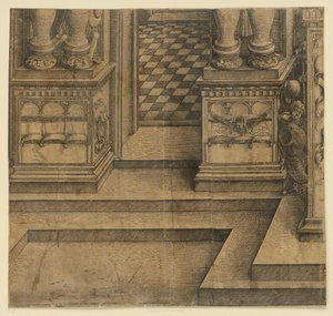  door Albrecht Dürer