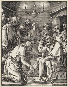  door Albrecht Dürer
