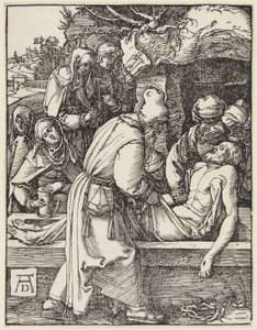  door Albrecht Dürer