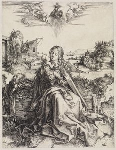  door Albrecht Dürer