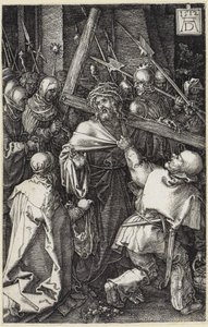  door Albrecht Dürer