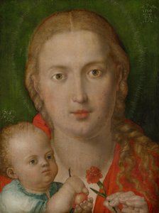  door Albrecht Dürer