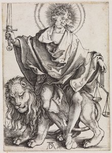  door Albrecht Dürer