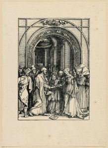  door Albrecht Dürer