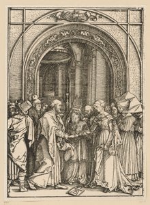  door Albrecht Dürer