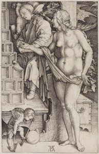  door Albrecht Dürer