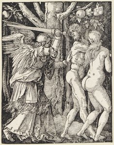  door Albrecht Dürer