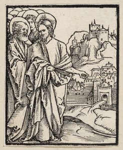  door Albrecht Dürer