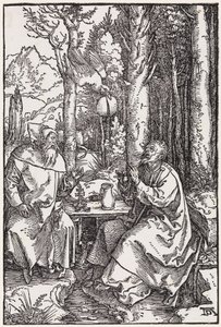  door Albrecht Dürer
