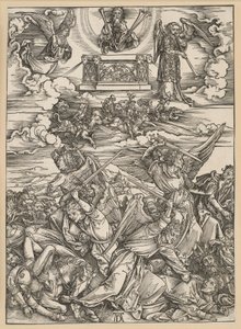  door Albrecht Dürer