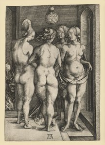  door Albrecht Dürer