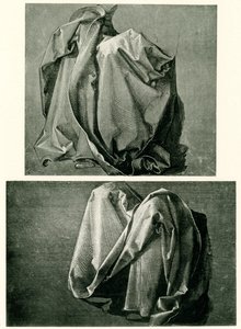 Draperiestudies