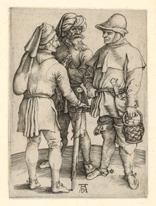  door Albrecht Dürer