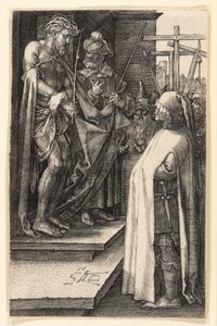 door Albrecht Dürer