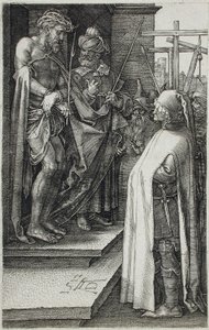  door Albrecht Dürer