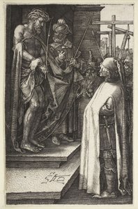  door Albrecht Dürer