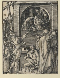  door Albrecht Dürer