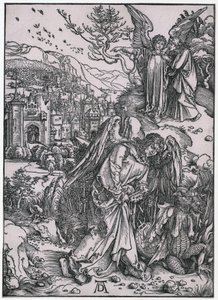  door Albrecht Dürer