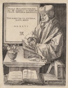 Erasmus van Rotterdam