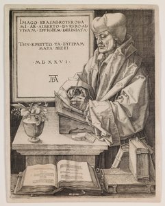 Erasmus van Rotterdam