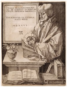  door Albrecht Dürer