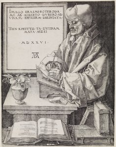 door Albrecht Dürer