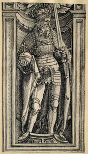  door Albrecht Dürer