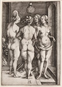  door Albrecht Dürer