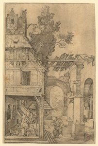  door Albrecht Dürer