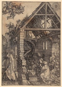  door Albrecht Dürer
